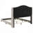 Upholstered Bed-708543947