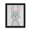 Art de lapin joyeux-47841442-47841431