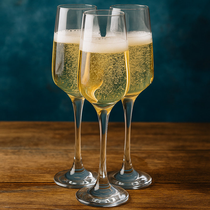 230ml Wine Glass Set