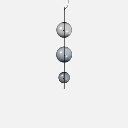 Point Modular Pendant 7