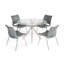 Table de salle à manger modern Mikaia-32824642