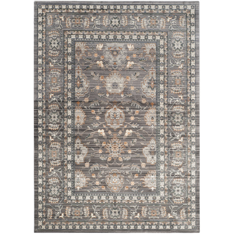 Tapis performance oriental Chantae