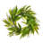 Artificial 24" Willow Wreath