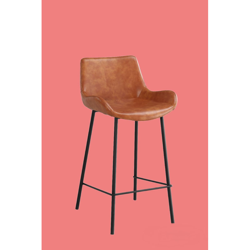 Tabouret de comptoir 26 po Kudret