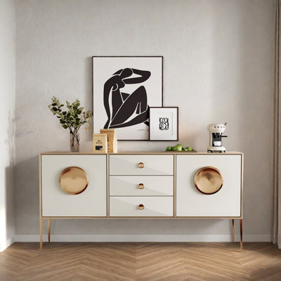 Buffet haut de gamme