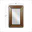 Miroir mural Donte