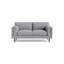 Skinny Fat Loveseat (70")-1746537807