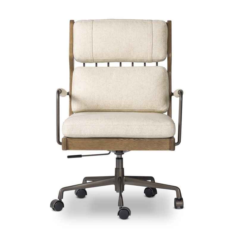 LUDVIG Swivel Office Chair