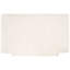 Sofa Set with Table BRACCIANO Light Beige