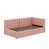 Rose est en rupture de stock