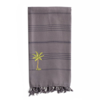 Serviette de plage Summer Fun Breezy Pestemal