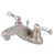 Brushed Nickel/Polished Chrome is out of stock