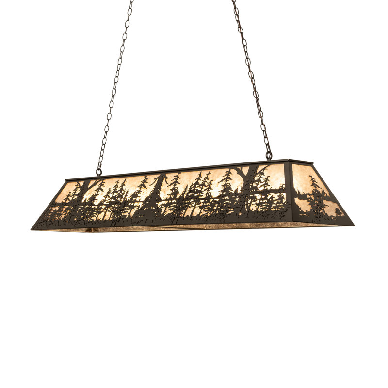 11 - Light Pendant