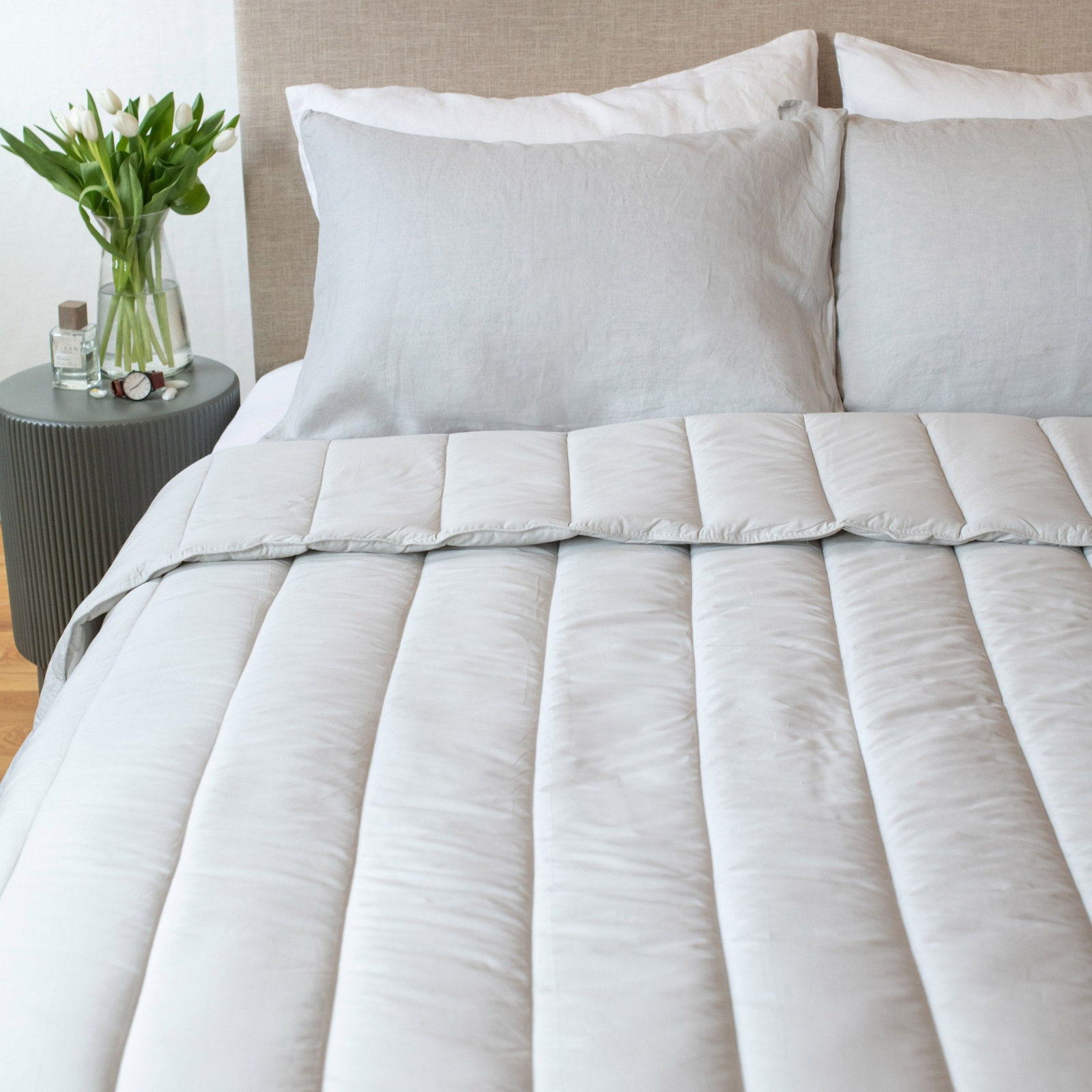 All Season Down Alternative Comforter, Twin