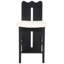 Tabouret de comptoir Kieran