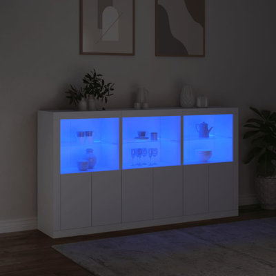 Azrien 181.5cm Sideboard
