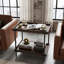 Table d'appoint Nikole