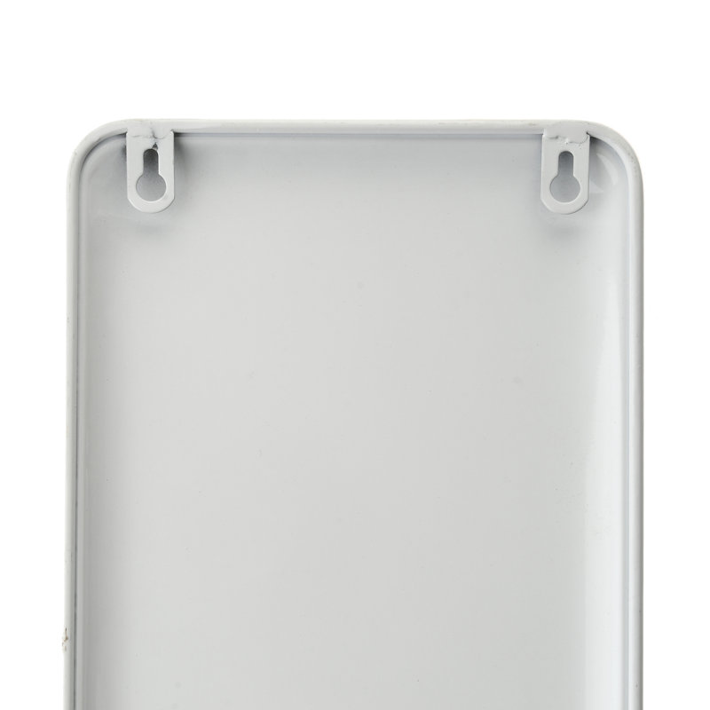 Plaque murale 31 "Be Merry The Holiday Aisle®