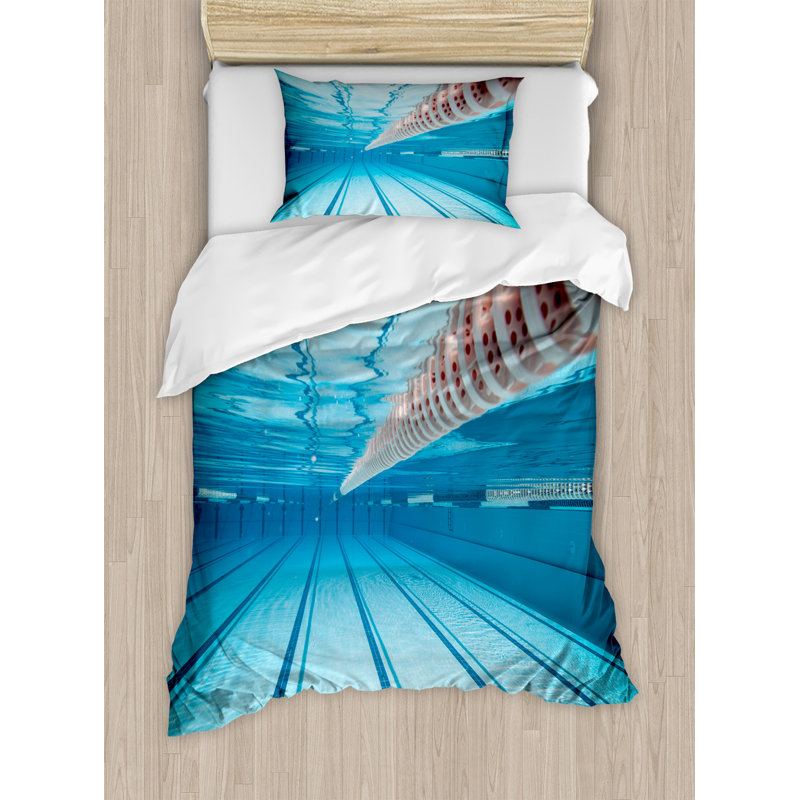 Duvet Cover