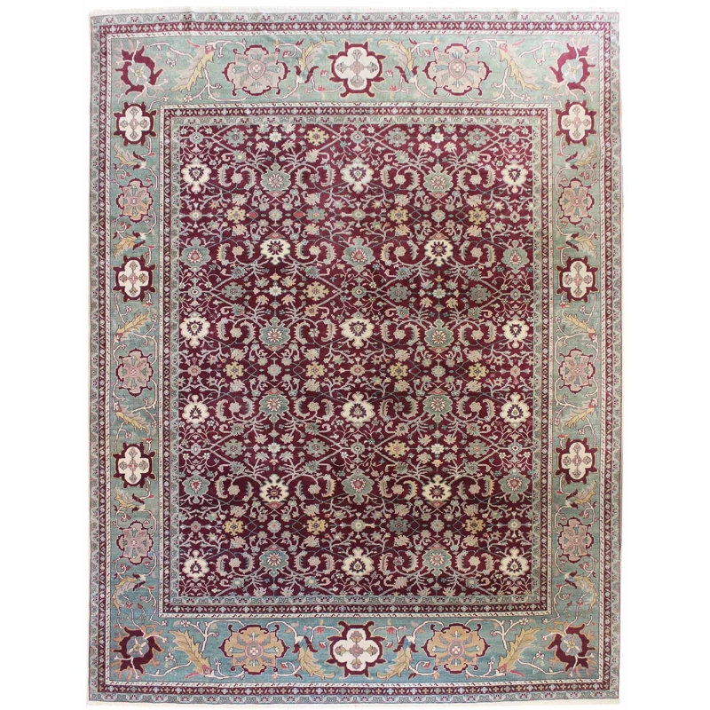 Sultanabad One-of-a-Kind 12'2" X 15' Area Rug