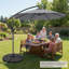 Parasol en porte-à-faux 120 po-105937413