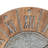 Foulton Wall Clock