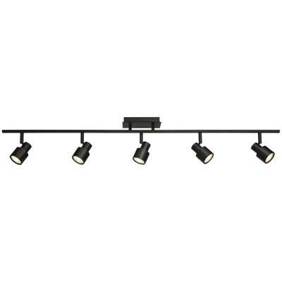 Tête de rail Lincoln