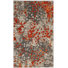 Orange/Gray