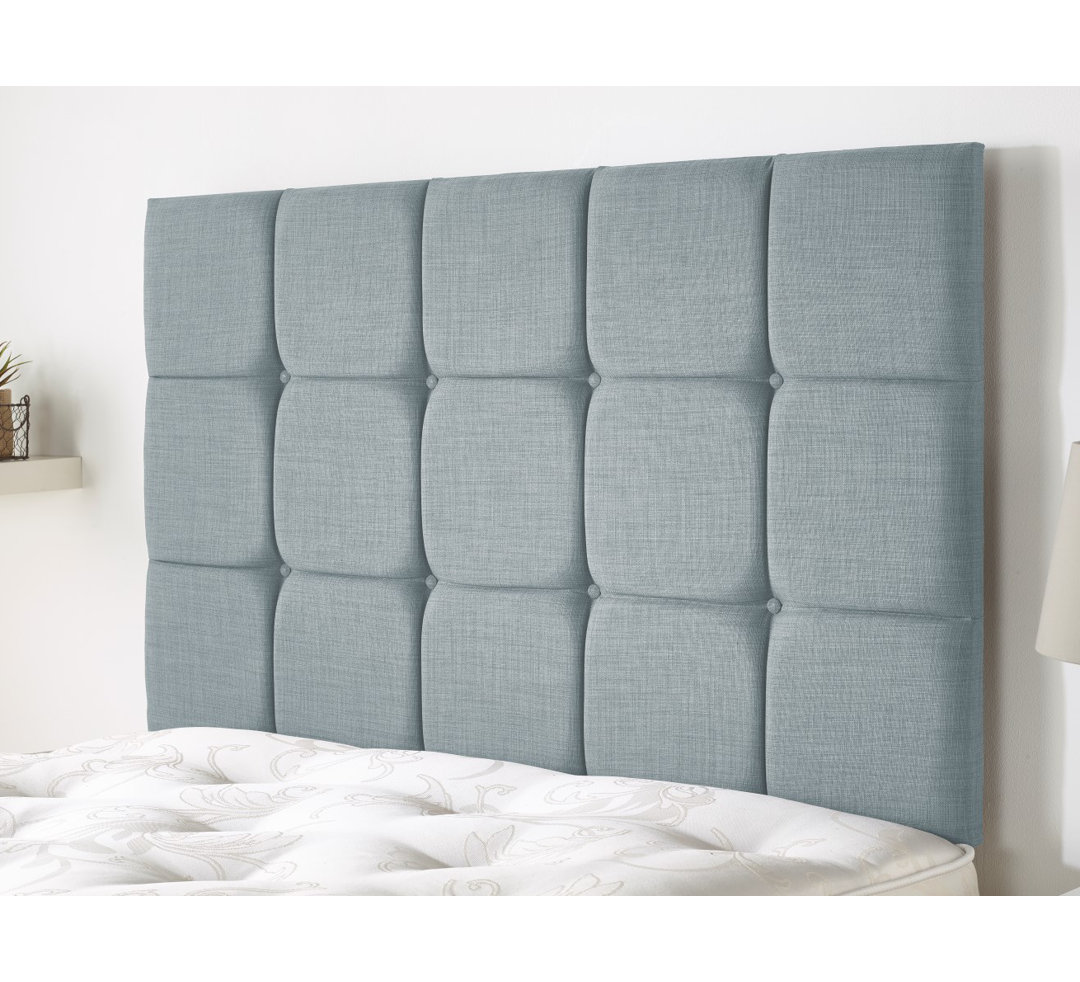Upholstered Headboard
