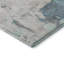 Tapis abstrait lavable à la machine Premium-246202307