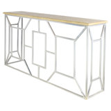 Porto 72'' Console Table