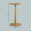 Round End Table-1297777362