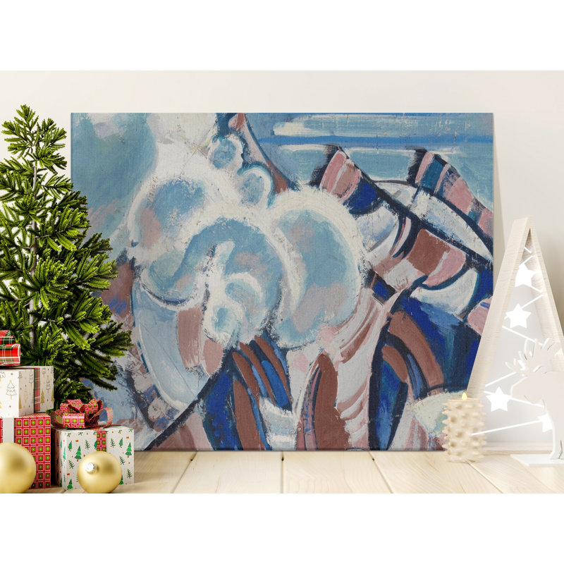 Lafave Wrapped Canvas Print Set, 10x8