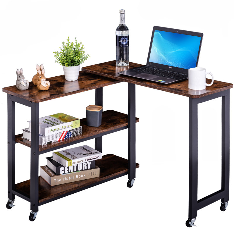 Ewalda 31.5'' Console Table
