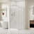 Brushed Nickel est en rupture de stock