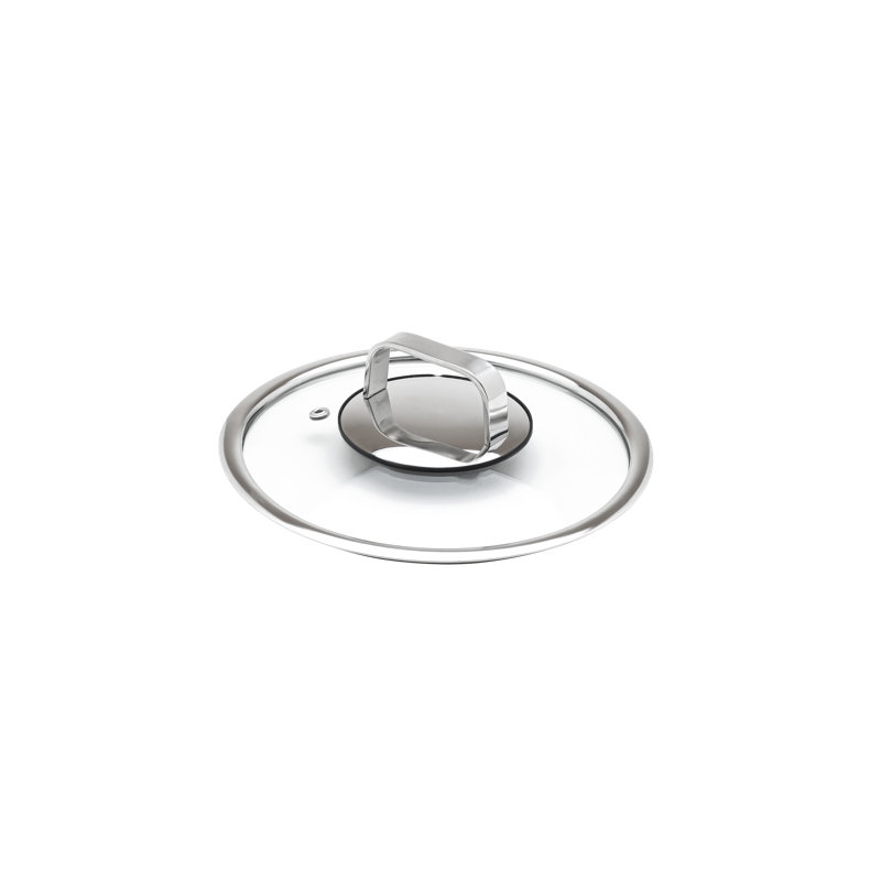 Couvercle pour poêle à frire DiamondClad By Livwell, 8"