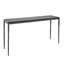 Forrester Marble Console Table-1896339540