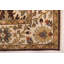Tapis brun Jules Serapi 5 pi 10 po x 8 pi 11 po