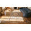 Antique Oversized Savonnerie French Knotted Rug