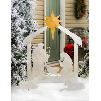 Christmas Decorative Accent