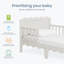 Maple Ridge Toddler Bed-137032060
