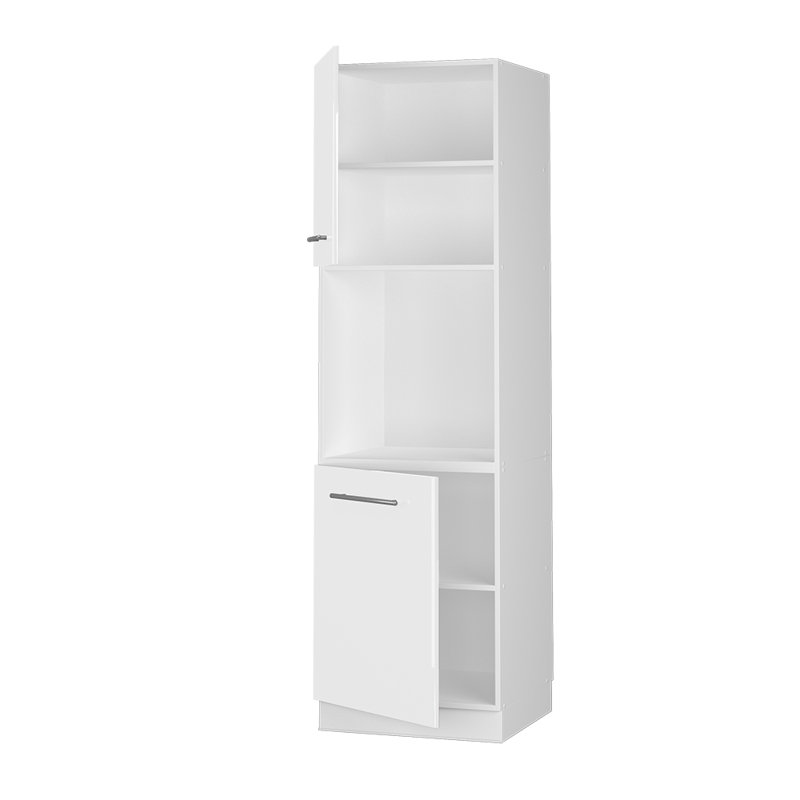 Billingslee 491 + Front Ant HGL (72), High-gloss white
