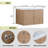 Gazaway 1 Side Cabinet