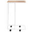 Jasenia Tray Table-127167405