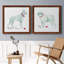 «Must Love Boston Terriers», ensemble de 2 peintures sur toile encadrées-1910478601-1910478614