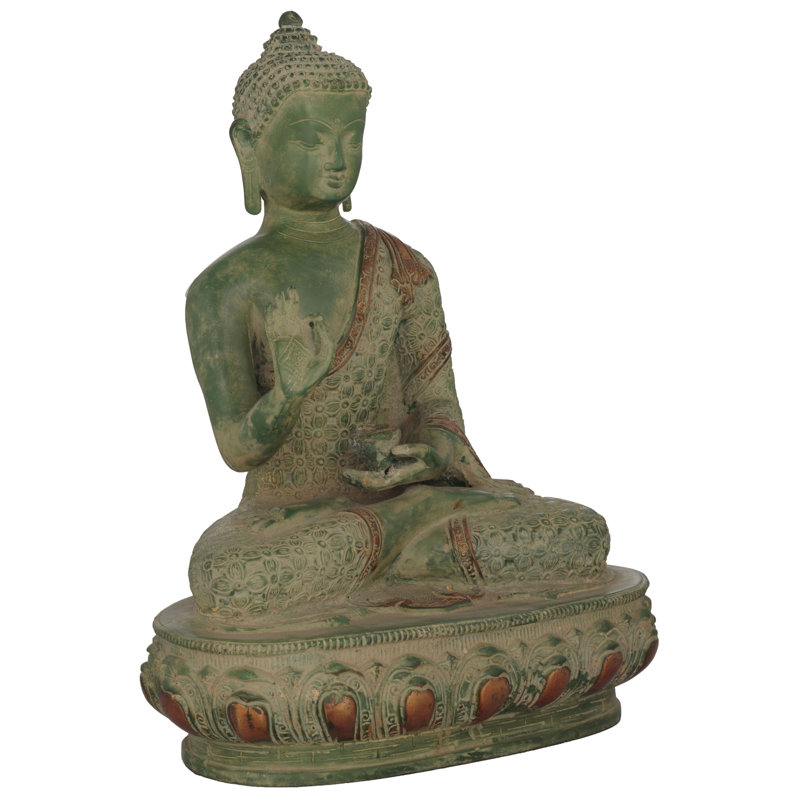 Religious & Spiritual Statue