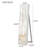 20.67 " W Mounting / Installation Required Jewelry Armoire with Mirror