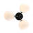 Minna 6-Light Dimmable Sputnik Pendant-1706366050