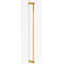 Brass 18 Center to Center Appliance Pull