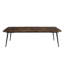 Grenville Four Leg Coffee Table